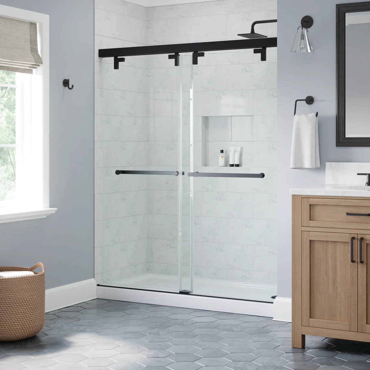 Premium Shower & Tub Doors